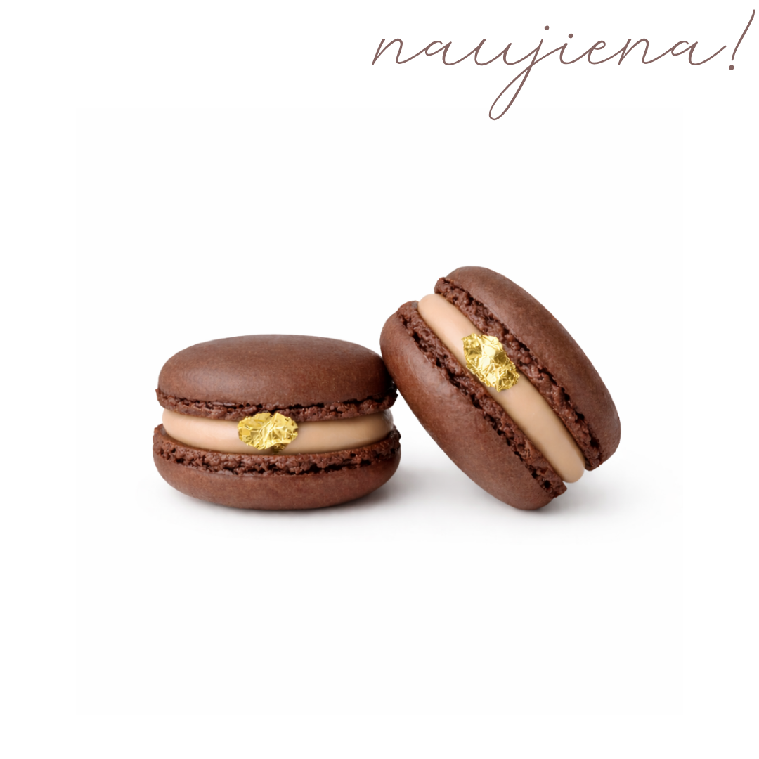 macaron Baileys Macarons – ALKAVÀ