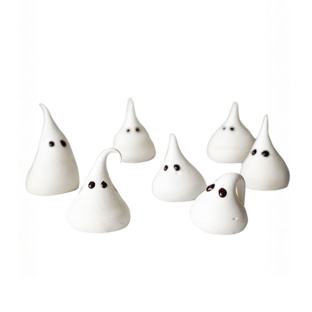 Morengiukai Vaiduokliukai