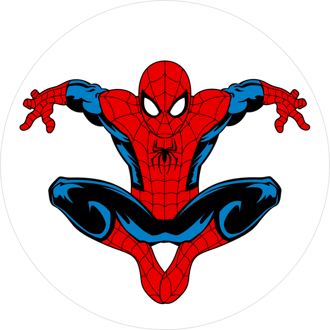 Tortas ŽMOGUS VORAS, 33 Eur/kg