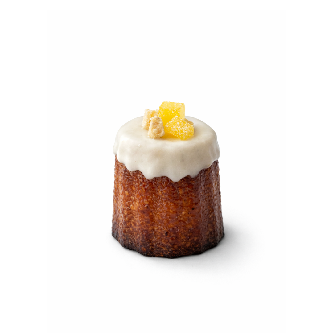 Mango skonio kanelė