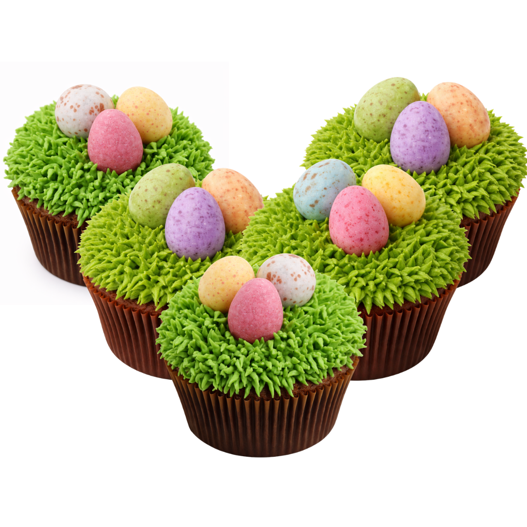 Keksiukai VELYKINIAI, 3,5 Eur/vnt.