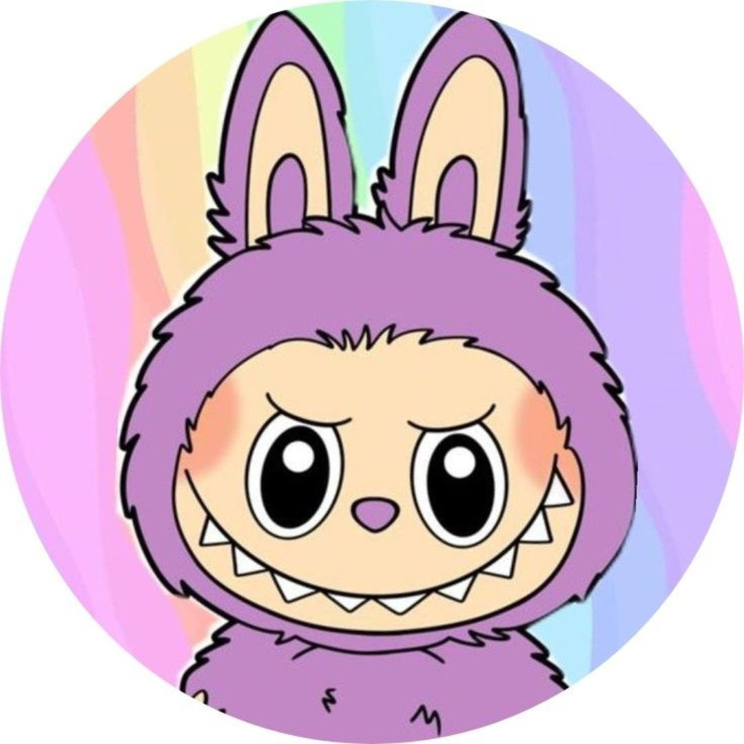 Tortas LABUBU VAIVORYKŠTĖ