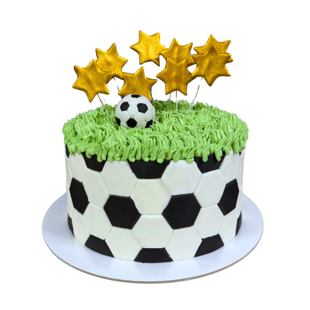 Tortas FUTBOLAS, 37 Eur/kg