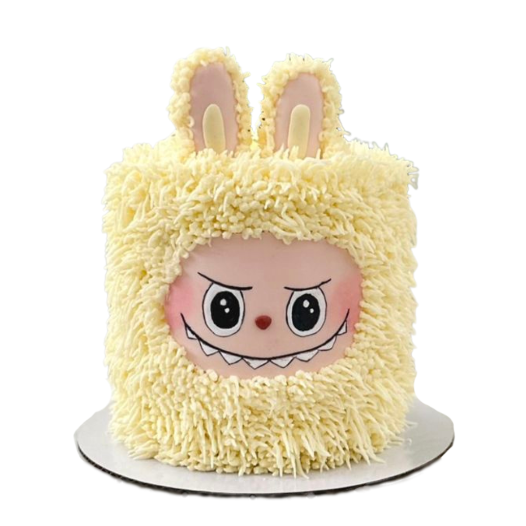 Tortas LABUBU, 37 Eur/kg