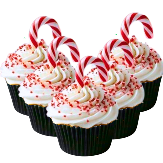 Keksiukai KALĖDINĖS LAZDELĖS, 3,5 Eur/vnt.