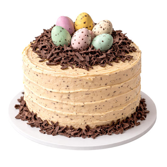 Velykinis tortas LIZDAS, 37 Eur/kg