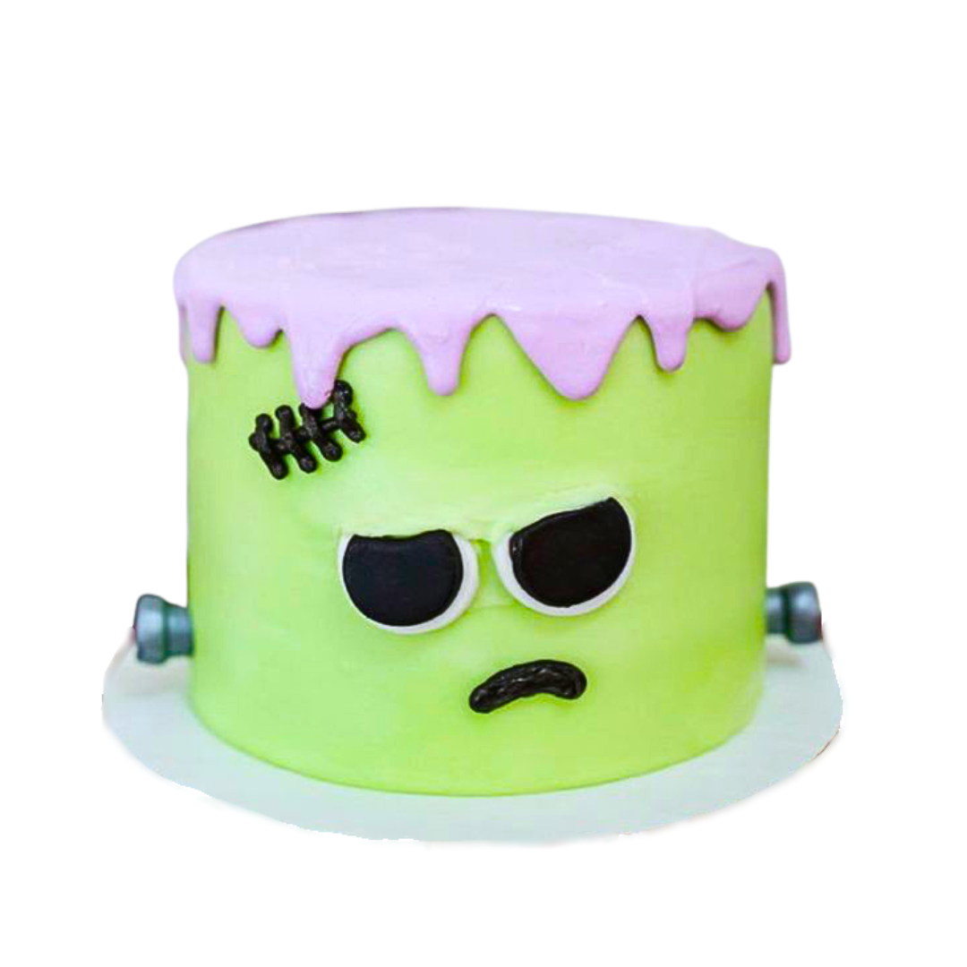 Tortas FRANKENŠTEINAS, 37 Eur/kg