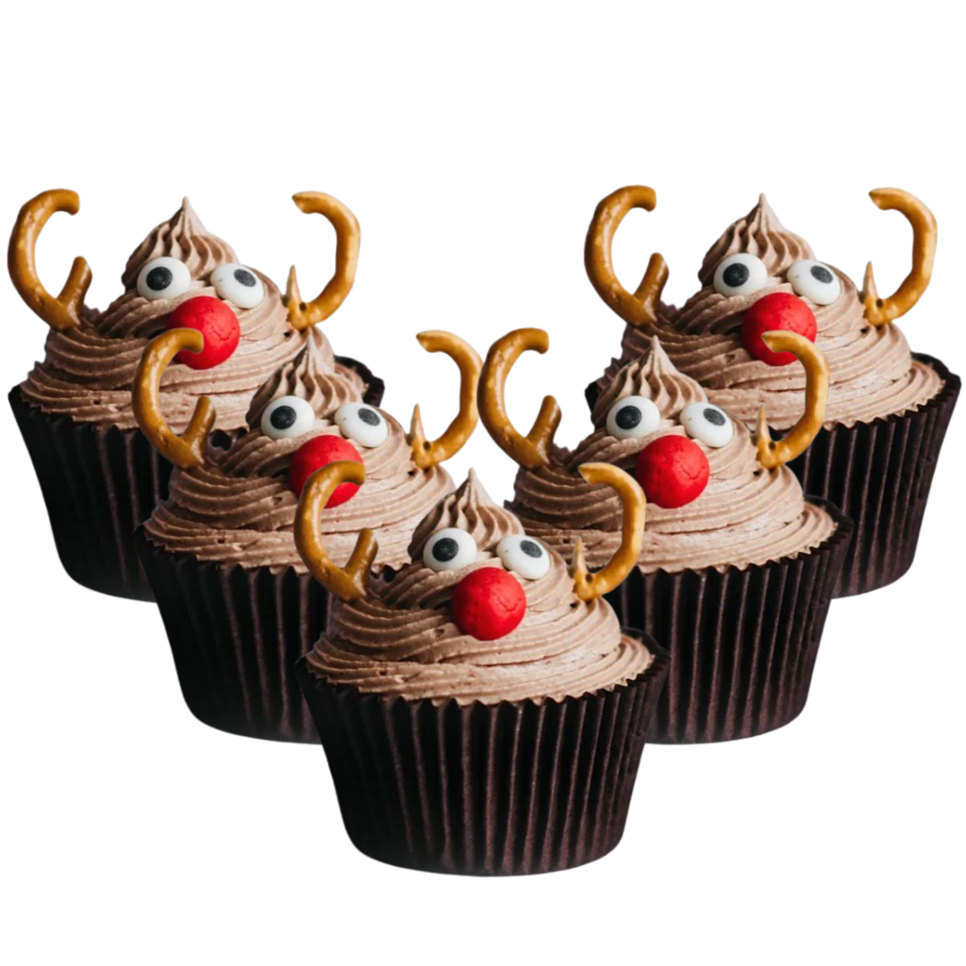 Keksiukai ELNIUKAI, 3,5 Eur/vnt.