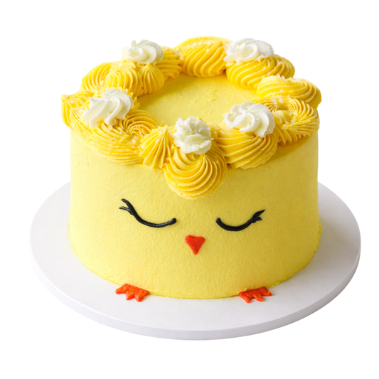 Tortas VIŠČIUKAS, 37 Eur/kg