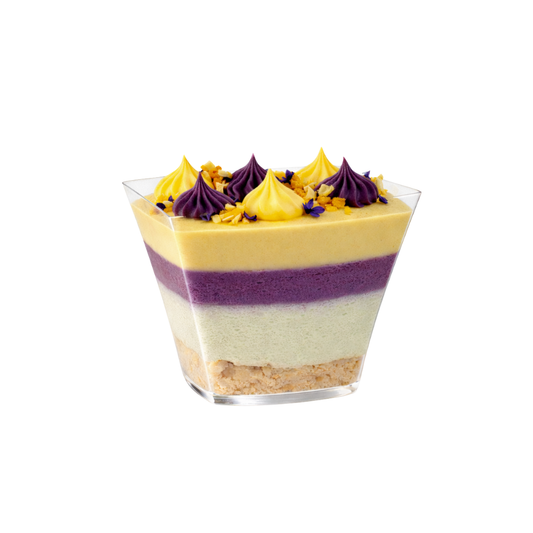 Desertas indelyje - Egzotika, 12 vnt., 3,5 Eur/vnt.