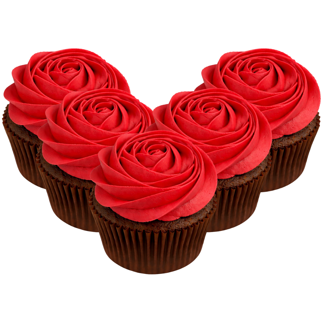 Keksiukai ROŽYTĖS, 3,5 Eur/vnt.