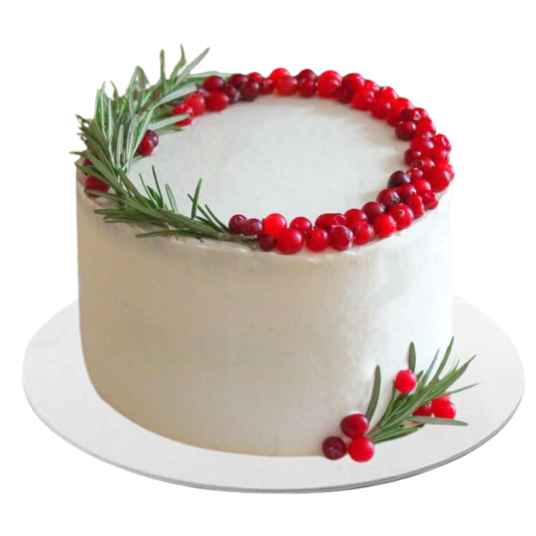 Tortas SU SPANGUOLĖMIS IR ROZMARINU, 37 Eur/kg