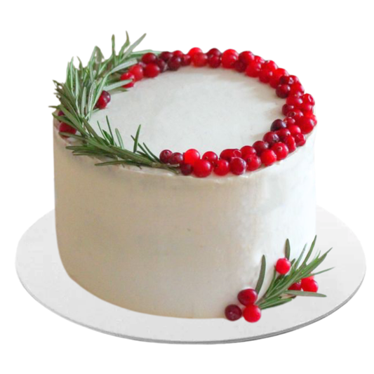 Tortas SU SPANGUOLĖMIS IR ROZMARINU, 37 Eur/kg