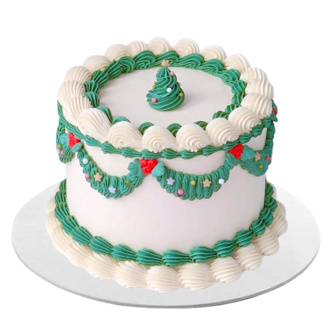 Tortas KALĖDINIS, 37 Eur/kg