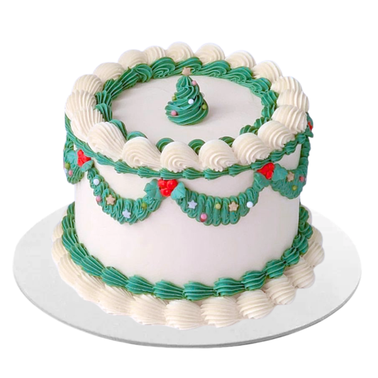 Tortas KALĖDINIS, 37 Eur/kg