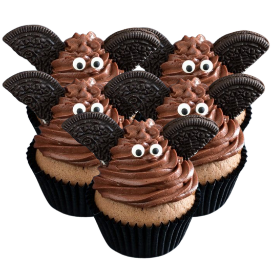 Keksiukai ŠIKŠNOSPARNIUKAI, 3,5 Eur/vnt.