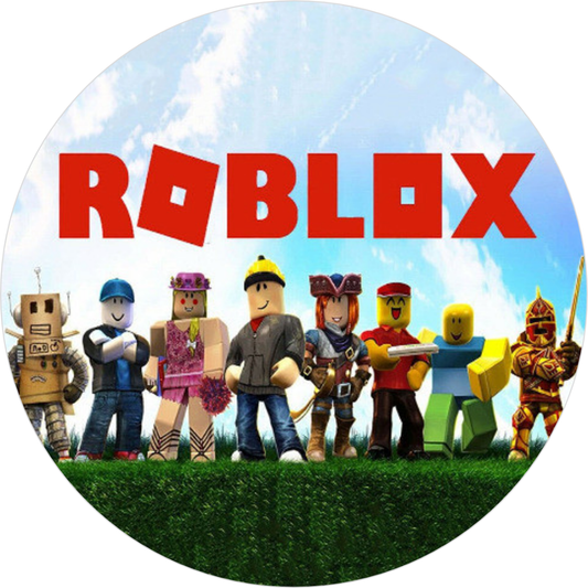 Tortas ROBLOX