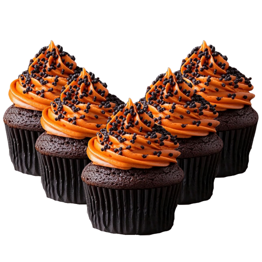 Keksiukai SU KREMU IR PABARSTUKAIS, 3,5 Eur/vnt.