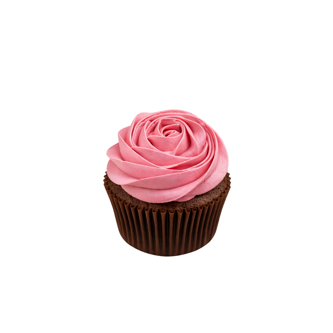 Keksiukai ROŽINĖS ROŽYTĖS, 3,5 Eur/vnt.