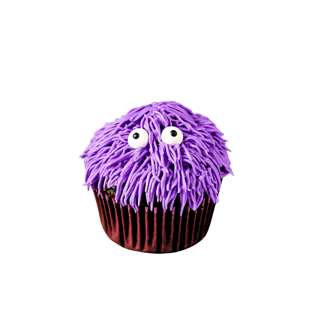 Keksiukai MONSTRIUKAI, 3,5 Eur/vnt.