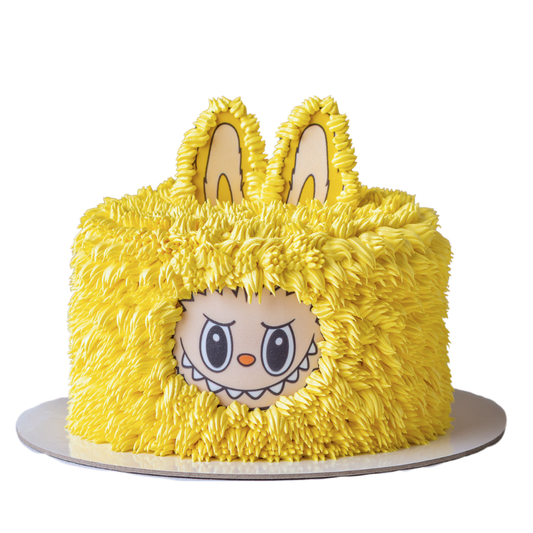 Tortas LABUBU, 37 Eur/kg