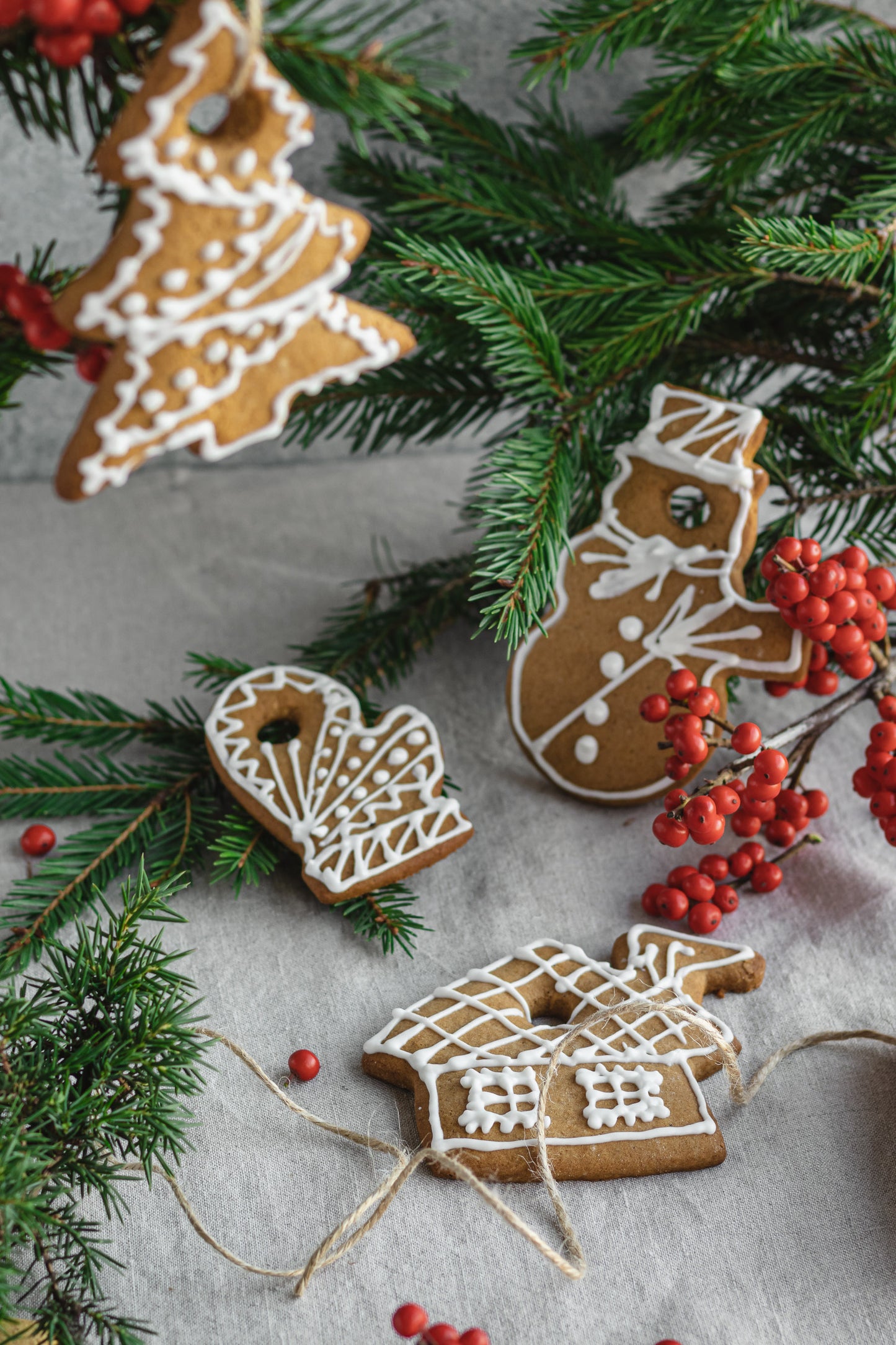 Dovana - Eglutės žaisliukai "Papuošk pats!"