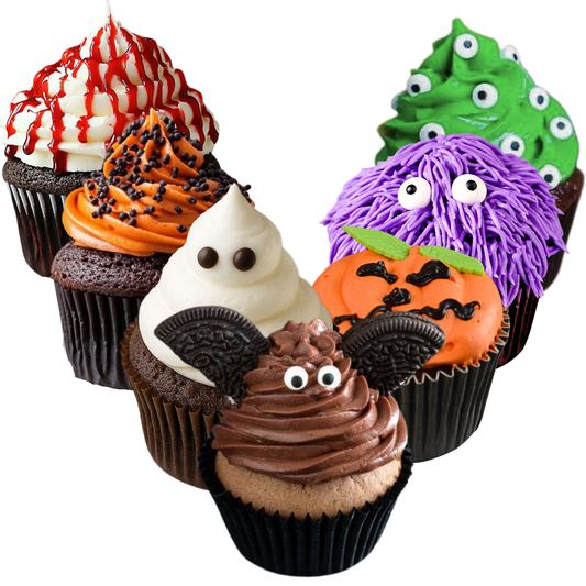 Keksiukai HELOVYNO MIX, 3,5 Eur/vnt.