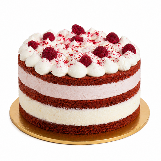 Red Velvet