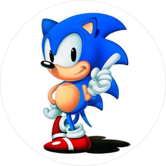 Tortas SONIC