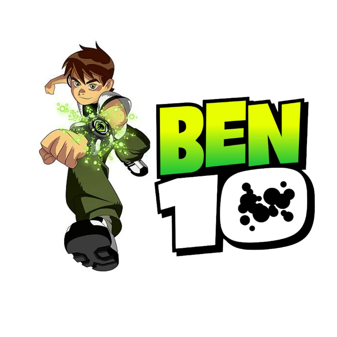 Tortas BEN10