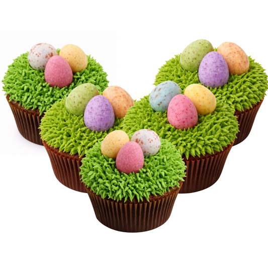 Keksiukai VELYKINIAI, 3,5 Eur/vnt.