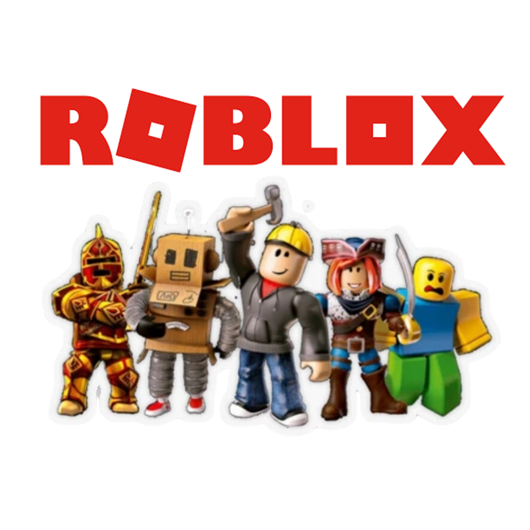 Tortas ROBLOX BERNIUKAMS