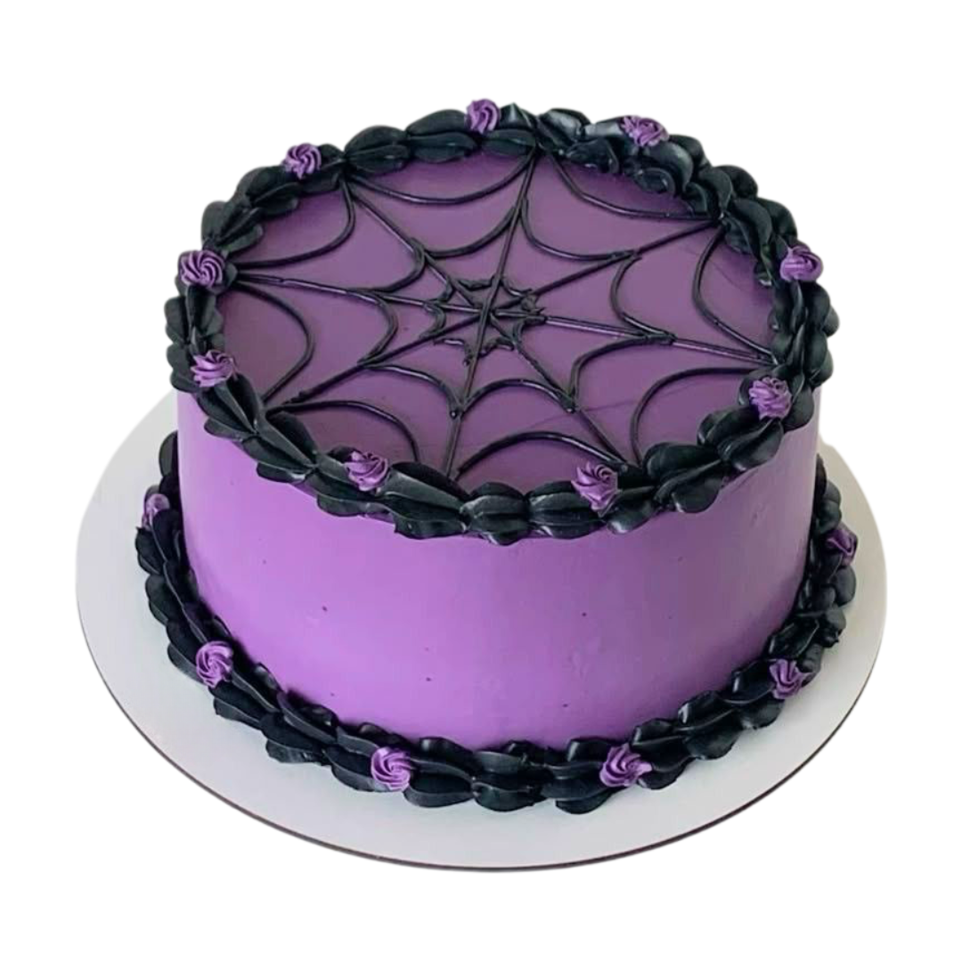 Tortas VIOLETINIS VORATINKLIS, 37 Eur/kg