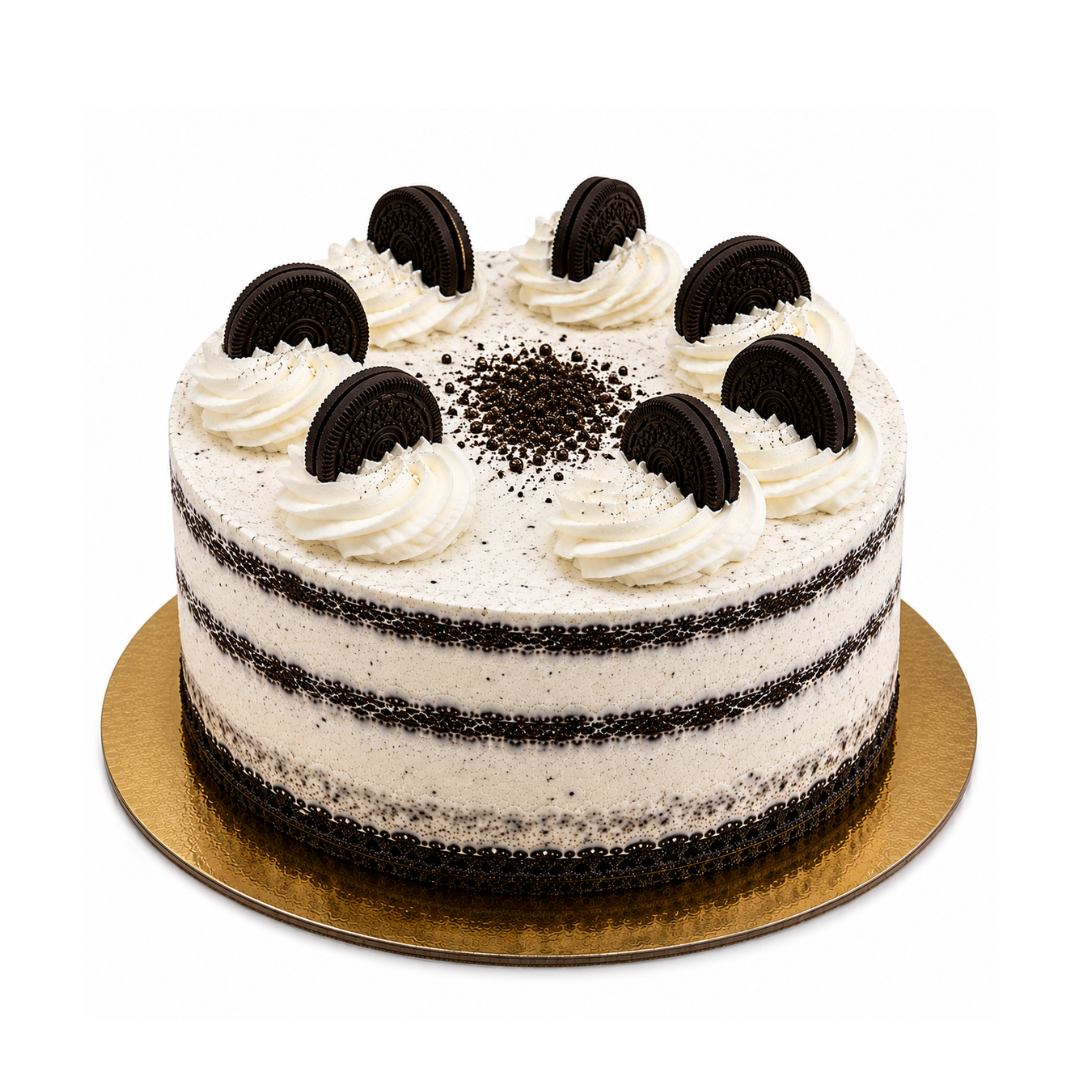 Oreo