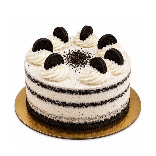 Oreo
