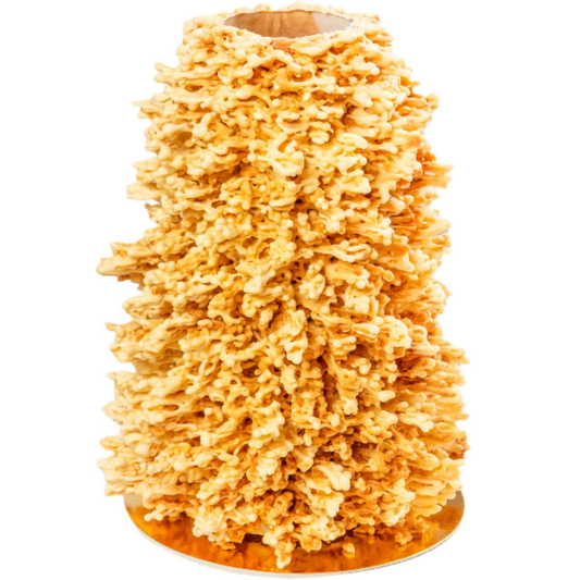 Didelis sviestinis šakotis